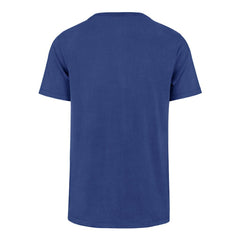 Connor McDavid Edmonton Oilers '47 Franklin Player Name & Number T-Shirt - Royal | 47 brand discount