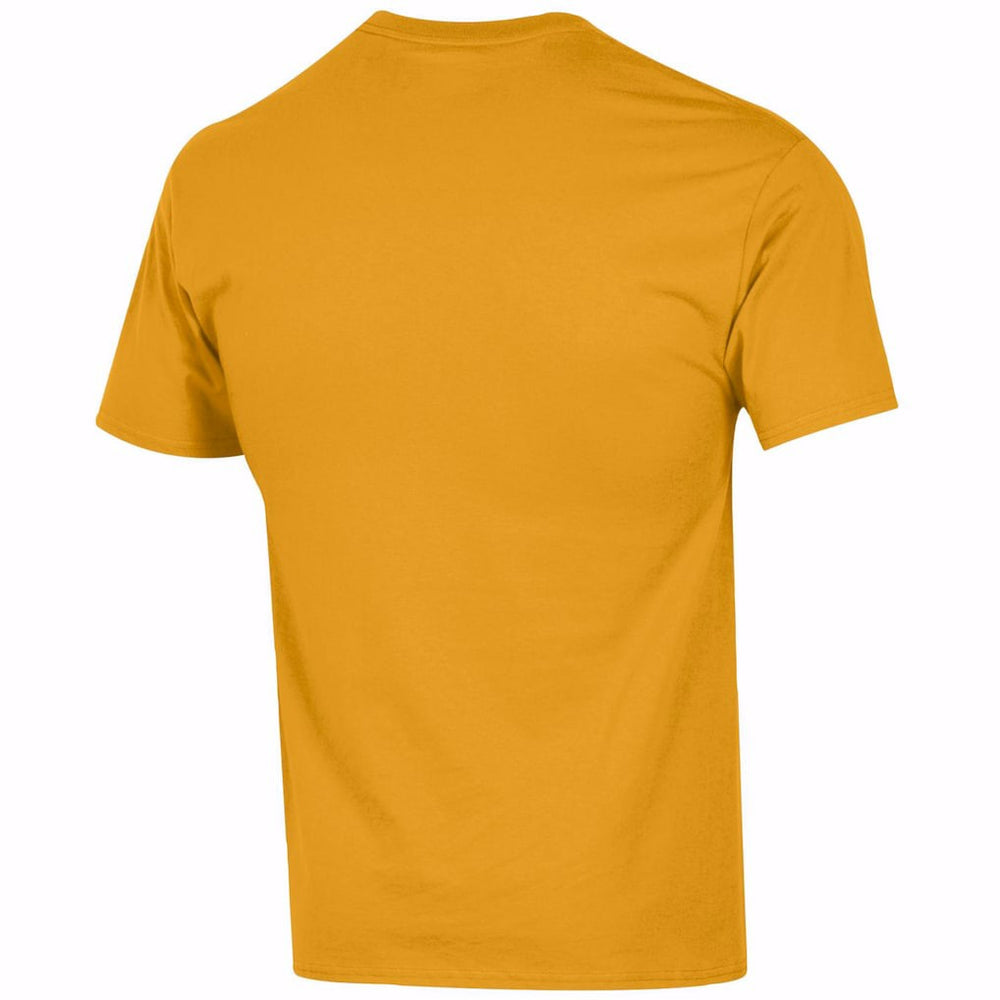 Minnesota Vikings Champion Football T-Shirt - Gold - NFL