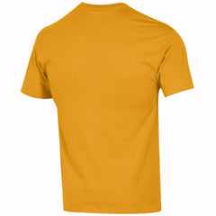 Minnesota Vikings Champion Football T-Shirt - Gold - NFL
