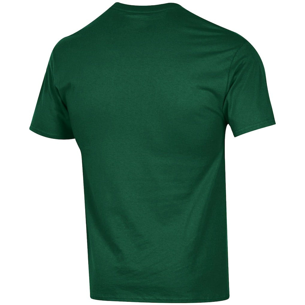 New York Jets Champion Football T-Shirt - Green - NFL