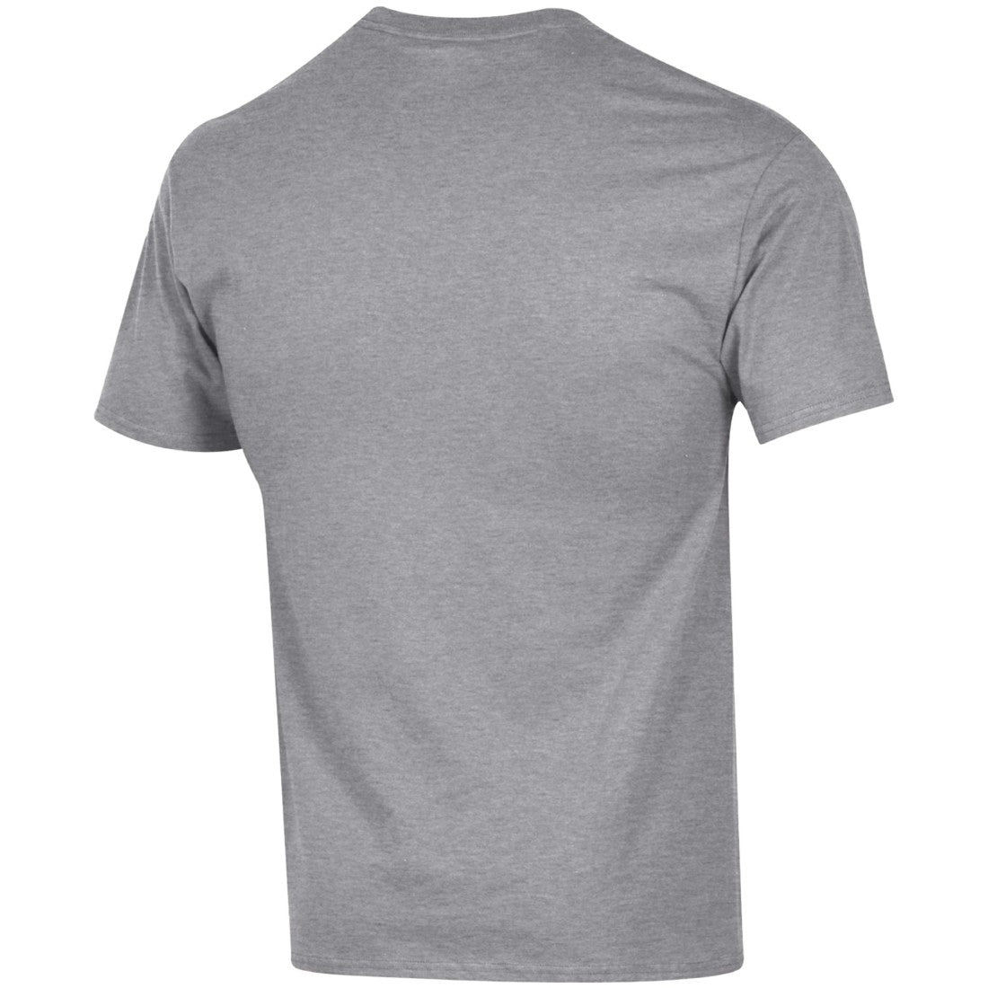 Seattle Seahawks Champion Football T-Shirt - Heather Gray - NFL