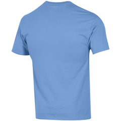 Tennessee Titans Champion Football T-Shirt - Light Blue - NFL