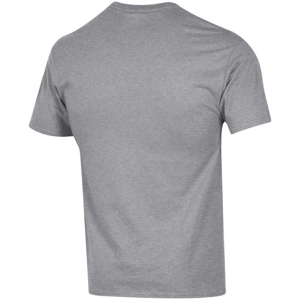 Detroit Lions Champion Football T-Shirt - Heather Gray - NFL