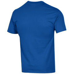 Indianapolis Colts Champion Football T-Shirt - Royal - NFL