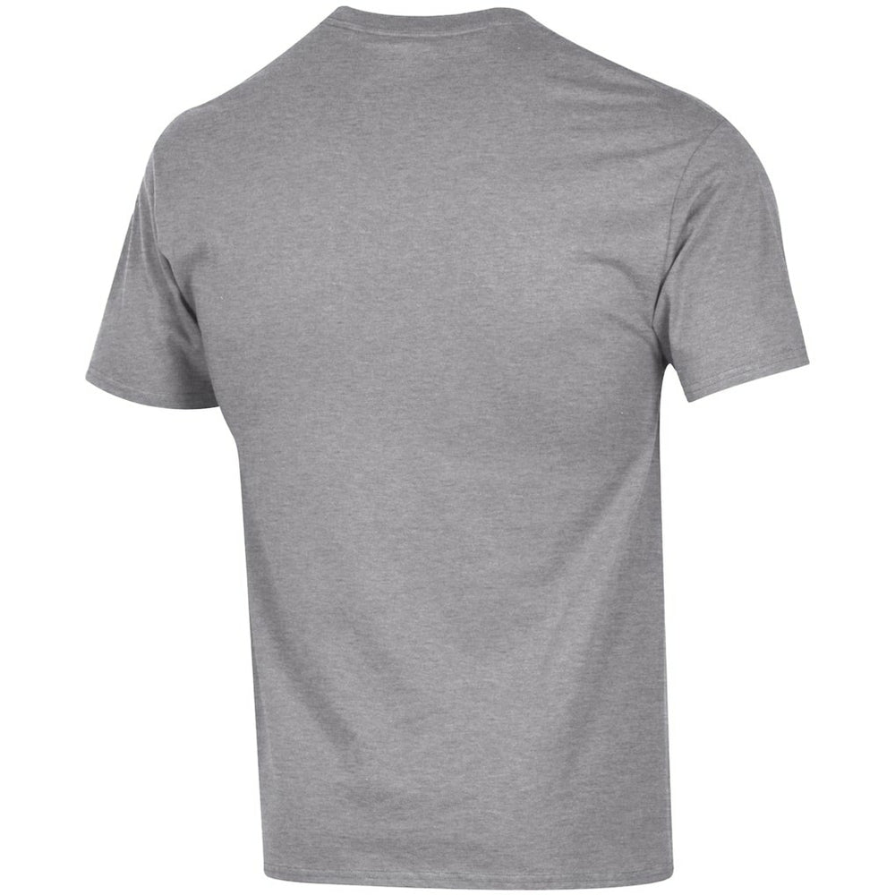Houston Texans Champion Football T-Shirt - Heather Gray - NFL