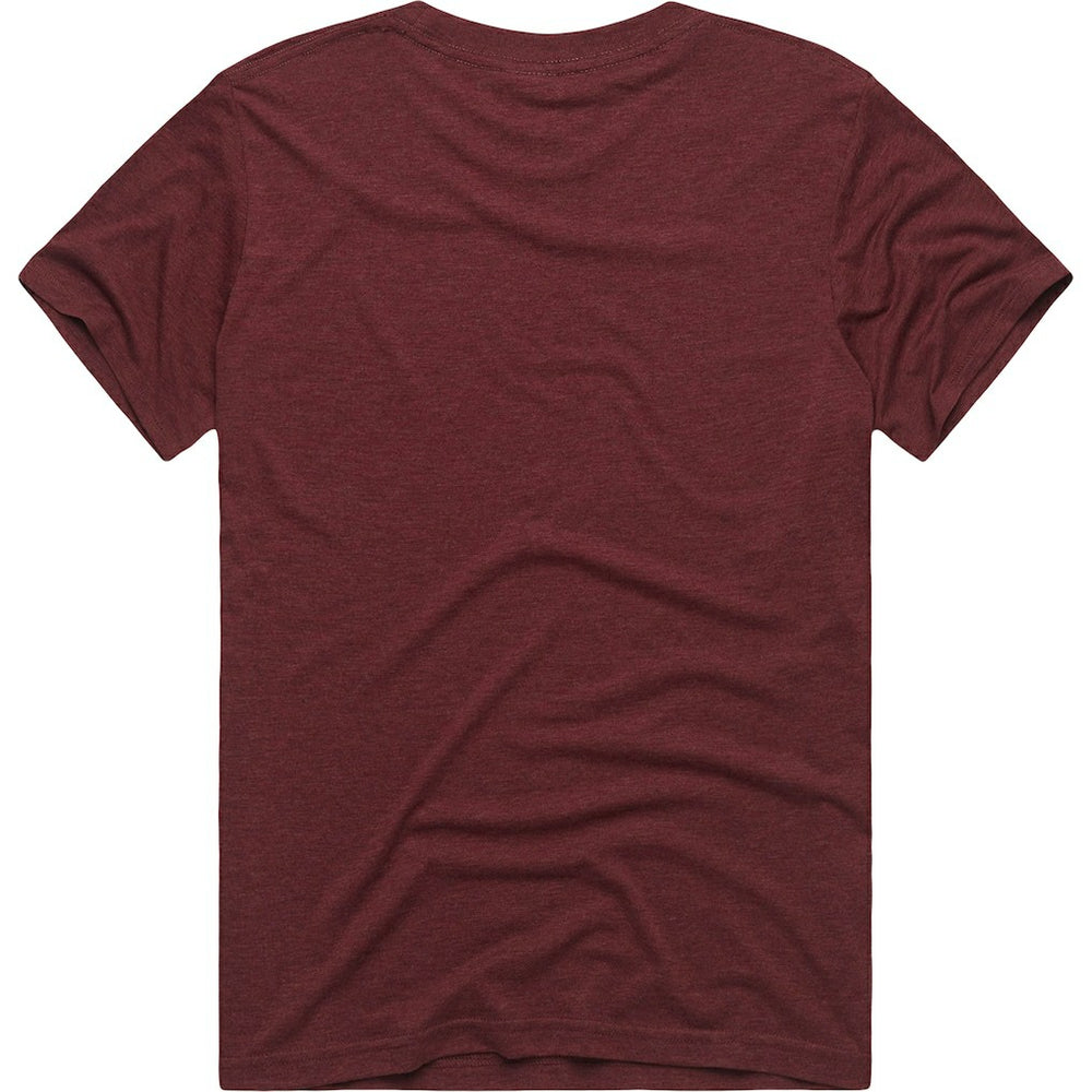 Washington Commanders Homage Youth Love Sign x ASL 2.0 Tri-Blend T-Shirt - Burgundy - NFL