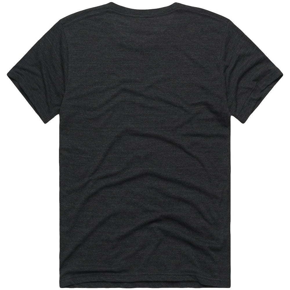 Las Vegas Raiders Homage Youth Love Sign x ASL 2.0 Tri-Blend T-Shirt - Charcoal - NFL