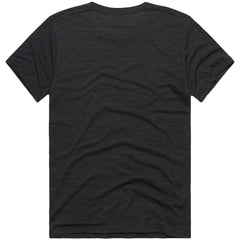 Las Vegas Raiders Homage Youth Love Sign x ASL 2.0 Tri-Blend T-Shirt - Charcoal - NFL