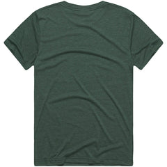 New York Jets Homage Youth Love Sign x ASL 2.0 Tri-Blend T-Shirt - Green - NFL