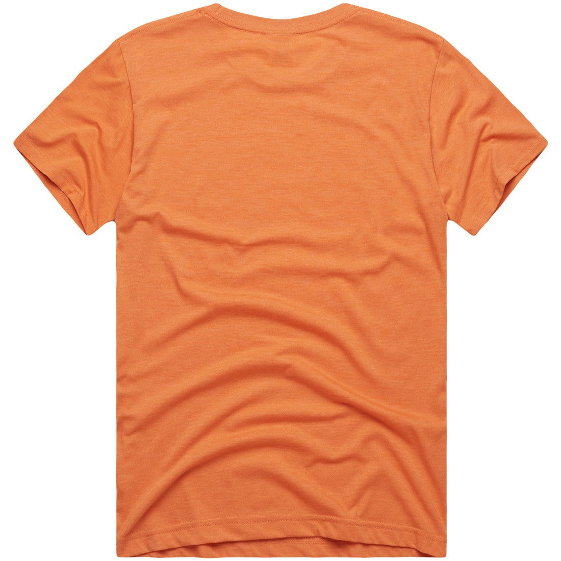 Tampa Bay Buccaneers Homage Youth Love Sign x ASL 2.0 Tri-Blend T-Shirt - Orange - NFL