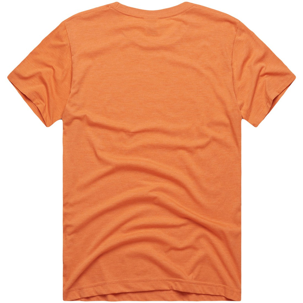 Tampa Bay Buccaneers Homage Youth Love Sign x ASL 2.0 Tri-Blend T-Shirt - Orange - NFL