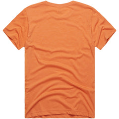 Tampa Bay Buccaneers Homage Youth Love Sign x ASL 2.0 Tri-Blend T-Shirt - Orange - NFL
