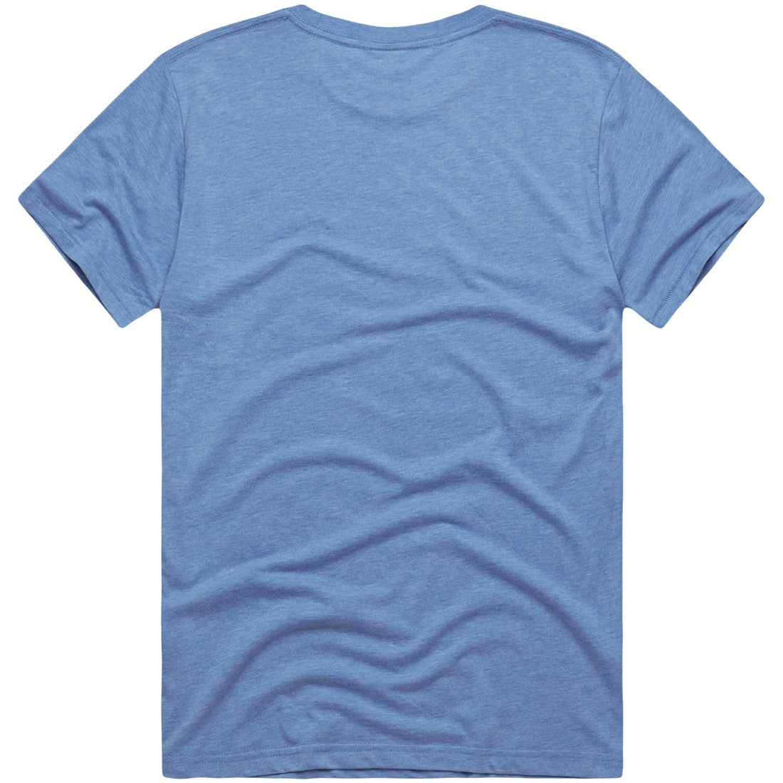 Tennessee Titans Homage Youth Love Sign x ASL 2.0 Tri-Blend T-Shirt - Light Blue - NFL