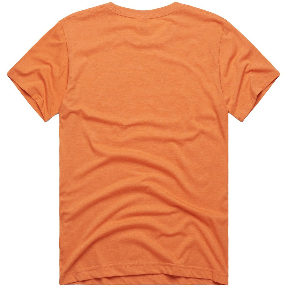 Cincinnati Bengals Homage Youth Love Sign x ASL 2.0 Tri-Blend T-Shirt - Orange - NFL