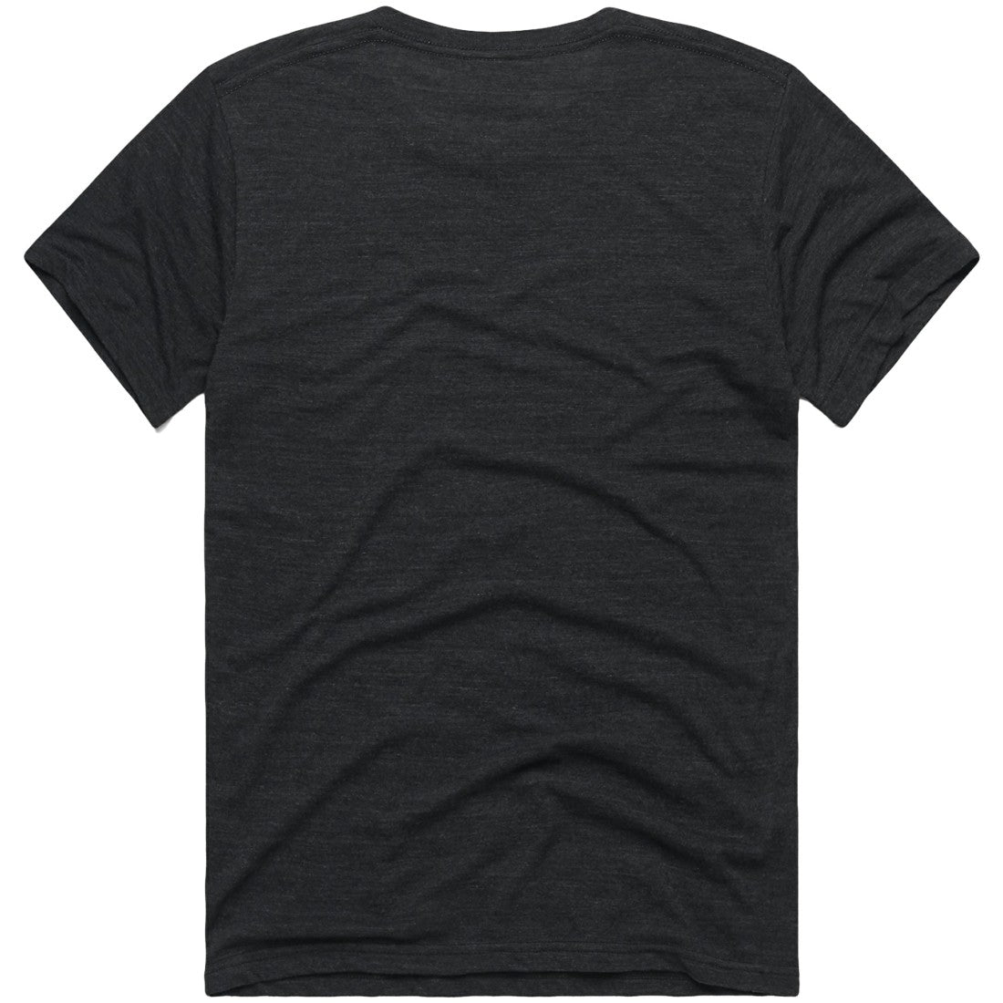 Detroit Lions Homage Youth Love Sign x ASL 2.0 Tri-Blend T-Shirt - Charcoal - NFL