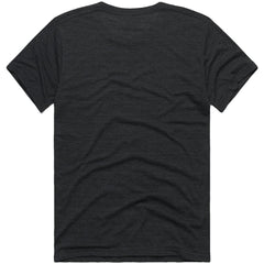 Detroit Lions Homage Youth Love Sign x ASL 2.0 Tri-Blend T-Shirt - Charcoal - NFL