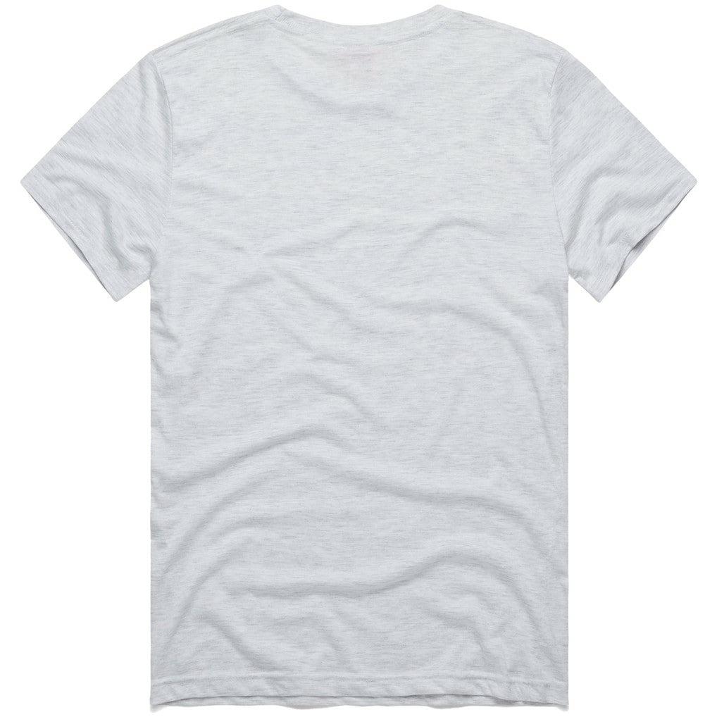 Cleveland Browns Homage Youth Love Sign x ASL 2.0 Tri-Blend T-Shirt - Ash - NFL