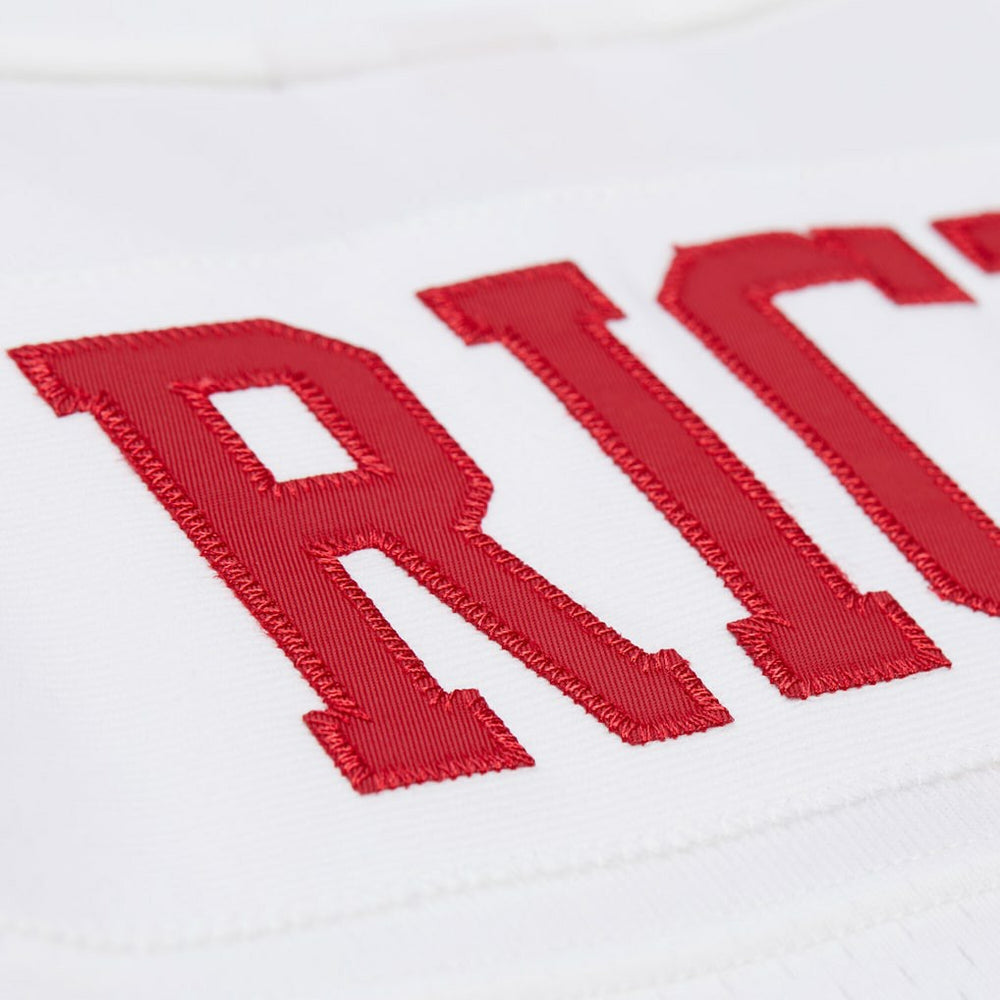 Jerry Rice San Francisco 49ers 1994 Legacy Replica Jersey - White - Mitchell & Ness