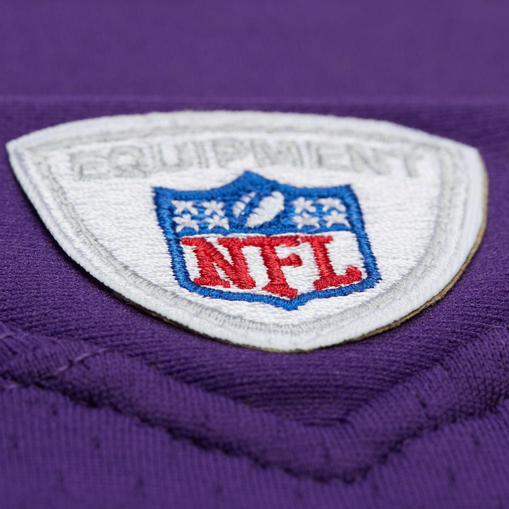 Jared Allen Minnesota Vikings 2011 Legacy Replica Jersey - Purple - Mitchell & Ness