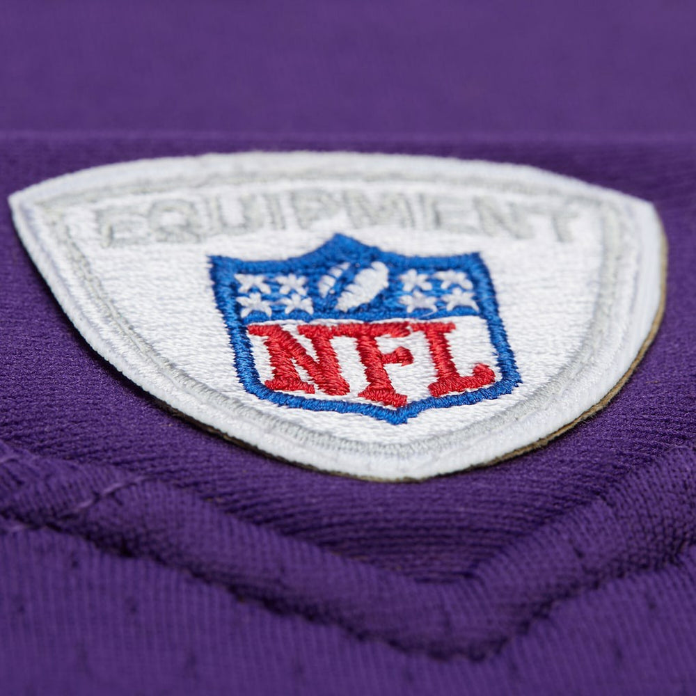 Jared Allen Minnesota Vikings 2011 Legacy Replica Jersey - Purple - Mitchell & Ness