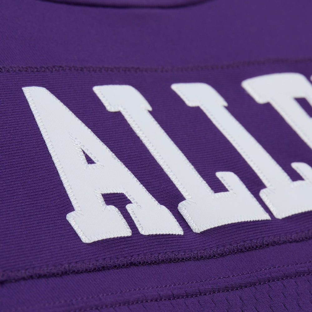 Jared Allen Minnesota Vikings 2011 Legacy Replica Jersey - Purple - Mitchell & Ness