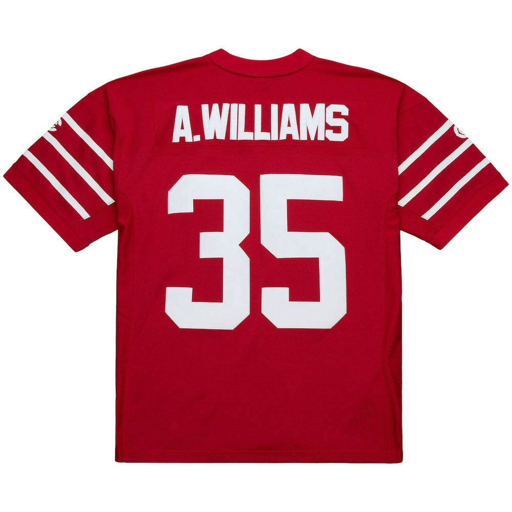 Aeneas Williams Arizona Cardinals 1994 Legacy Replica Jersey - Cardinal - Mitchell & Ness