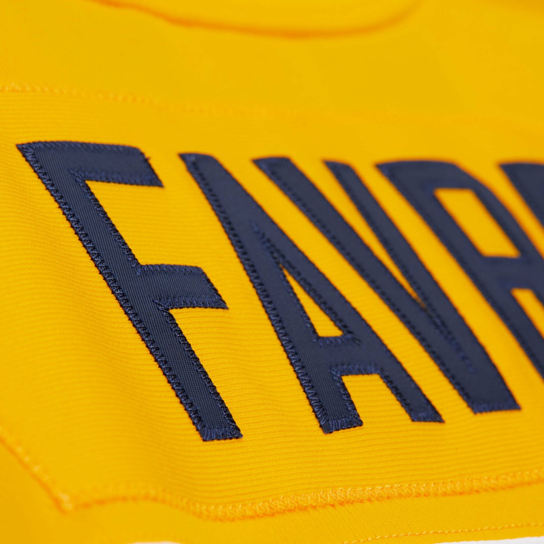 Brett Favre Green Bay Packers 1994 Legacy Replica Jersey - White - Mitchell & Ness