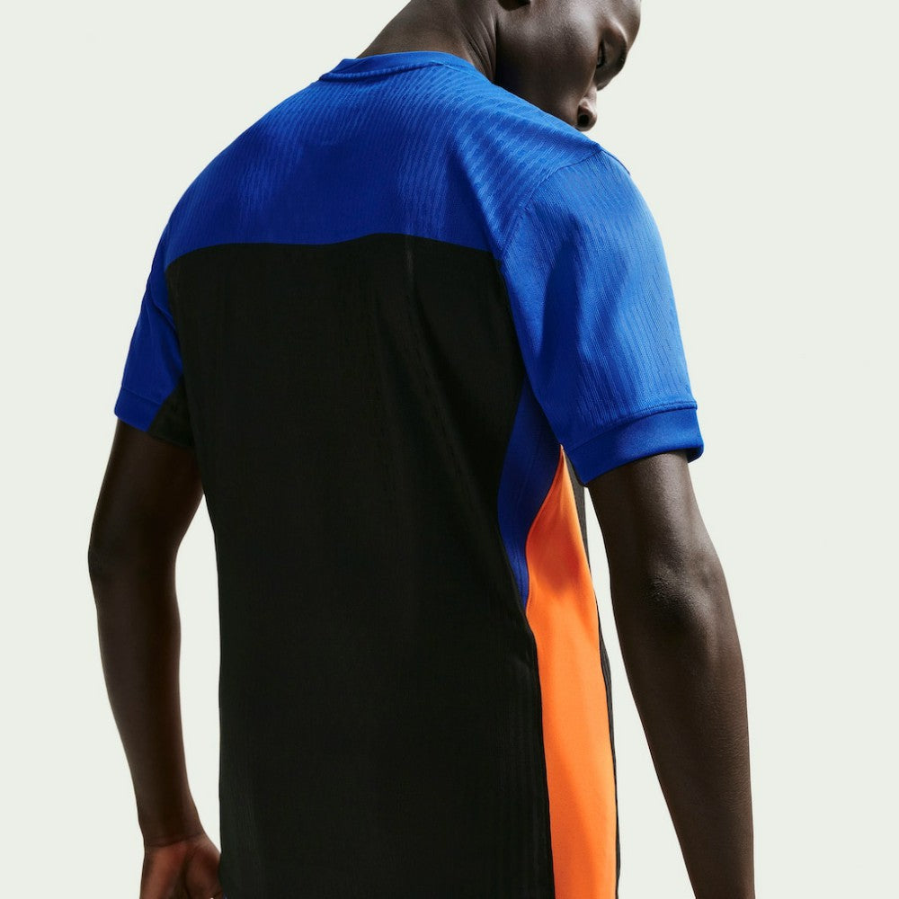 Nike - Inter Milan Dri-FIT ACG Match Jersey - Blue