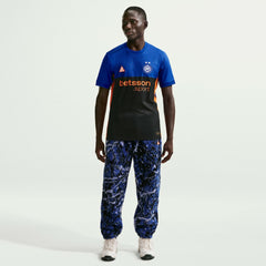 Nike - Inter Milan Dri-FIT ACG Match Jersey - Blue