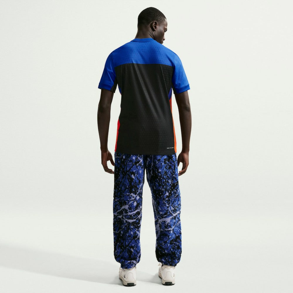 Nike - Inter Milan Dri-FIT ACG Match Jersey - Blue