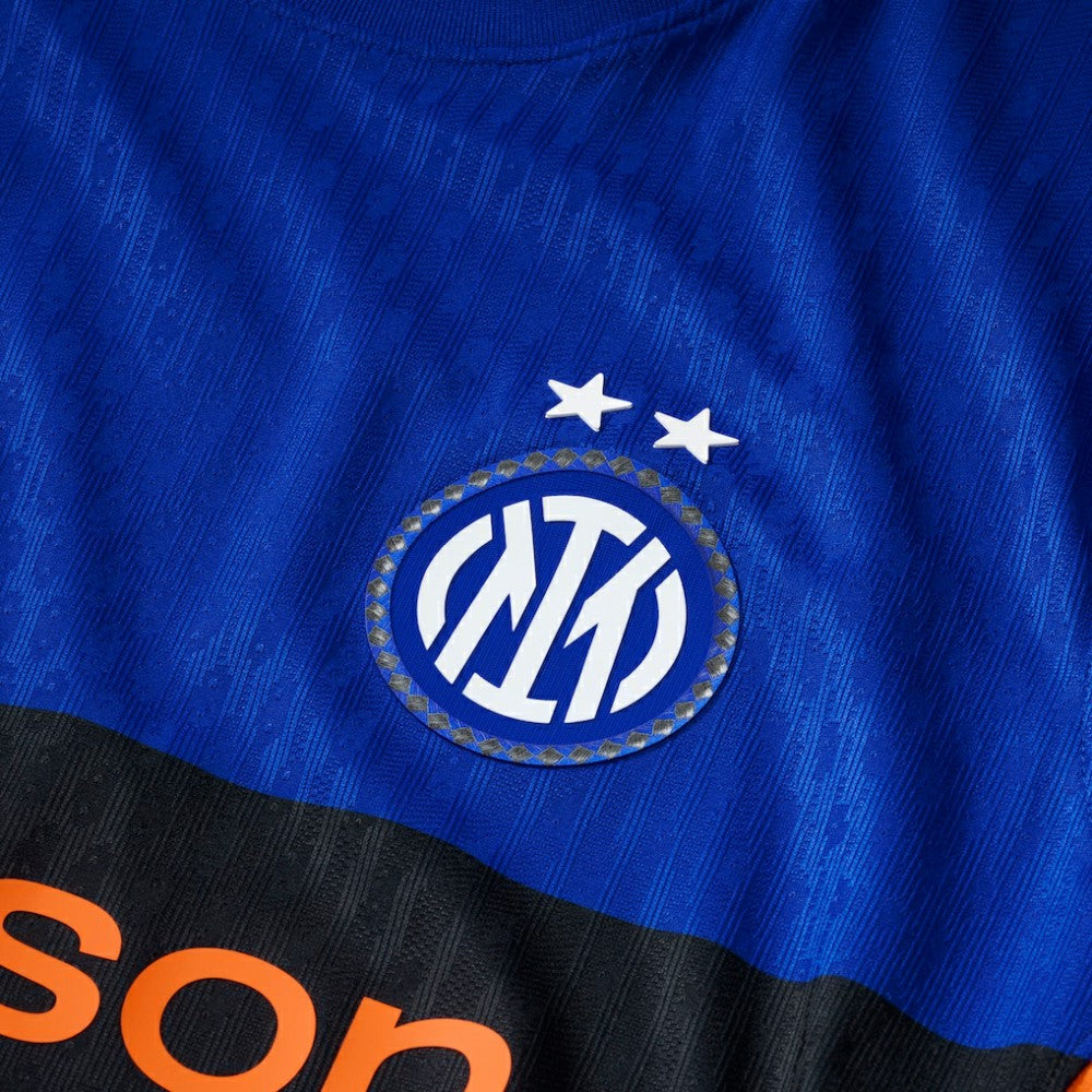 Nike - Inter Milan Dri-FIT ACG Match Jersey - Blue
