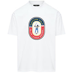 Atlanta Braves Eastside Golf 2025 MLB All-Star Game Fences & Fairways T-Shirt for sale