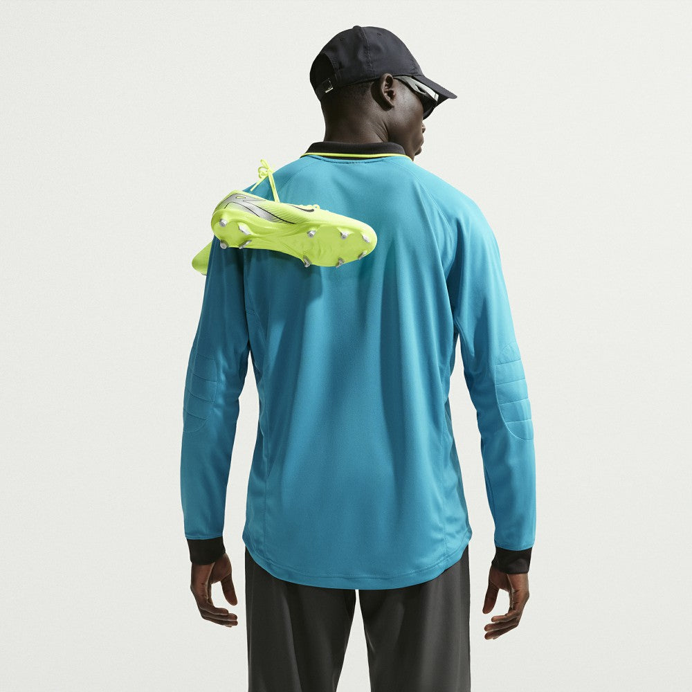 Nike - Tottenham Hotspur Special Edition Long Sleeve Jersey - Teal/Black