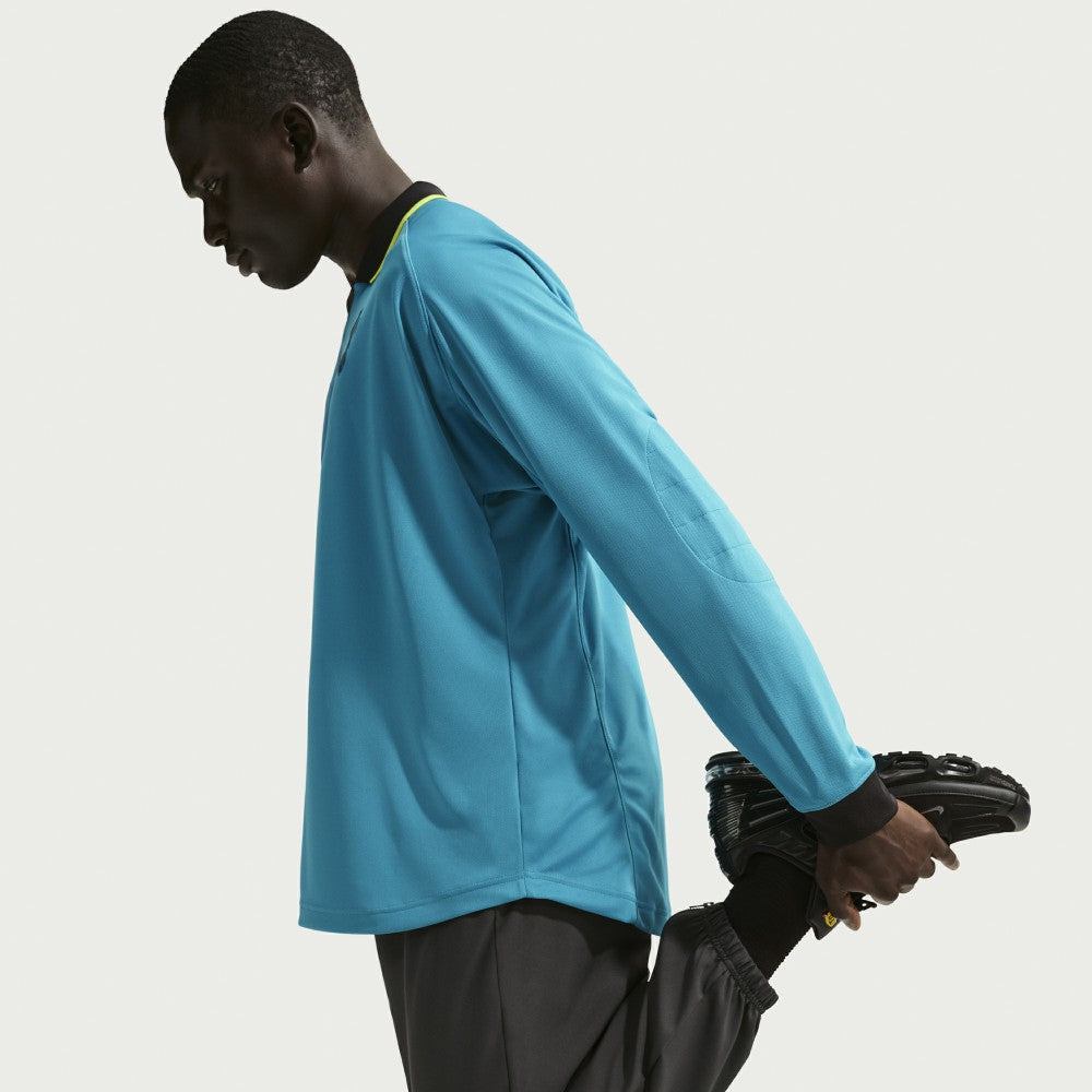 Nike - Tottenham Hotspur Special Edition Long Sleeve Jersey - Teal/Black