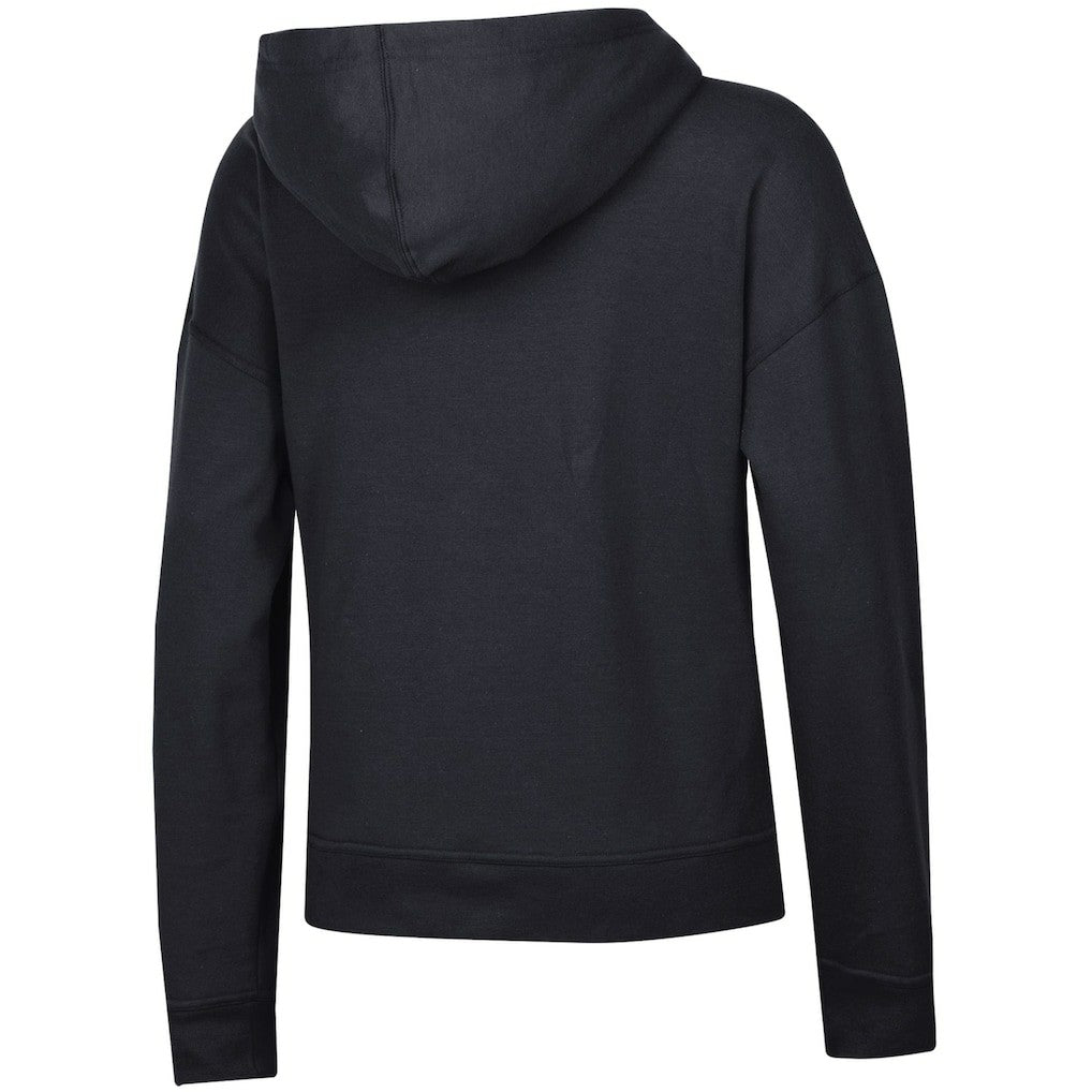 Cincinnati Bengals Champion Women's Powerblend Hoodie - Black - NFL