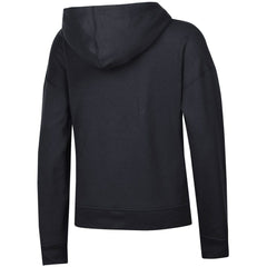 Jacksonville Jaguars Champion Women's Powerblend Hoodie - Black - NFL