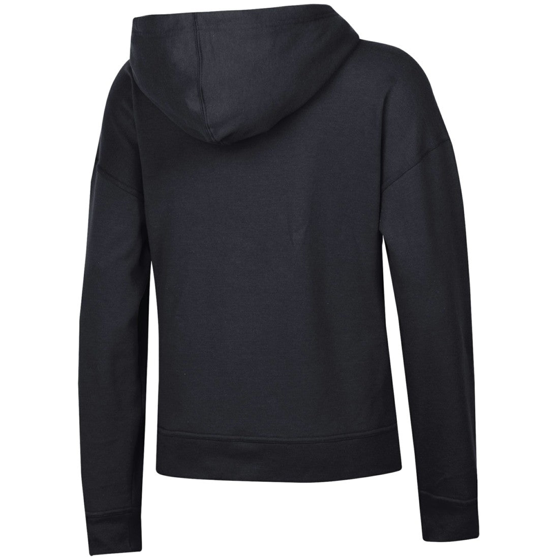 Tampa Bay Buccaneers Champion Women's Powerblend Hoodie - Black - NFL