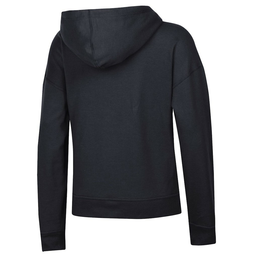 Arizona Cardinals Champion Women's Powerblend Hoodie - Black - NFL