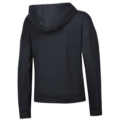 Arizona Cardinals Champion Women's Powerblend Hoodie - Black - NFL