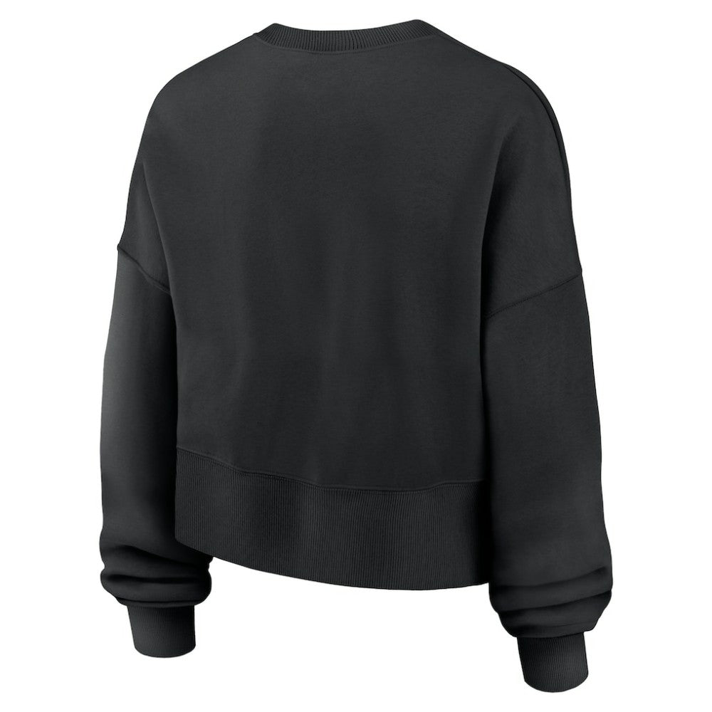 Detroit Tigers Nike Women's Oversized Primetime Sweatshirt for sale