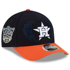 Houston Astros New Era x Warren Lotas 9FORTY A-Frame M-Crown Adjustable Hat Near Me