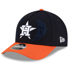 Houston Astros New Era x Warren Lotas 9FORTY A-Frame M-Crown Adjustable Hat Near Me