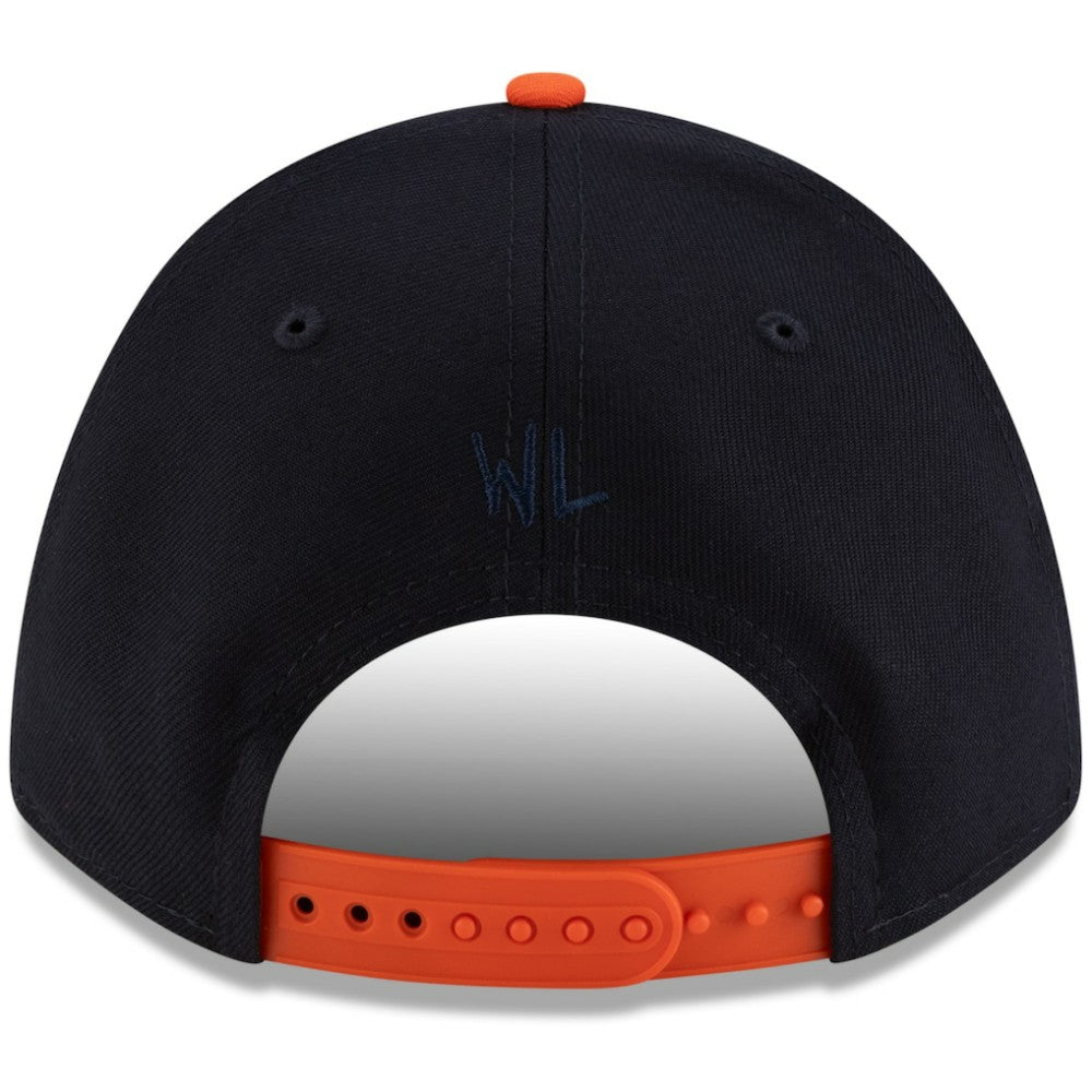 Houston Astros New Era x Warren Lotas 9FORTY A-Frame M-Crown Adjustable Hat Near Me