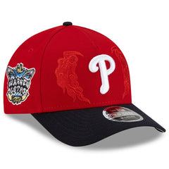 Philadelphia Phillies New Era x Warren Lotas 9FORTY A-Frame M-Crown Adjustable Hat Near Me