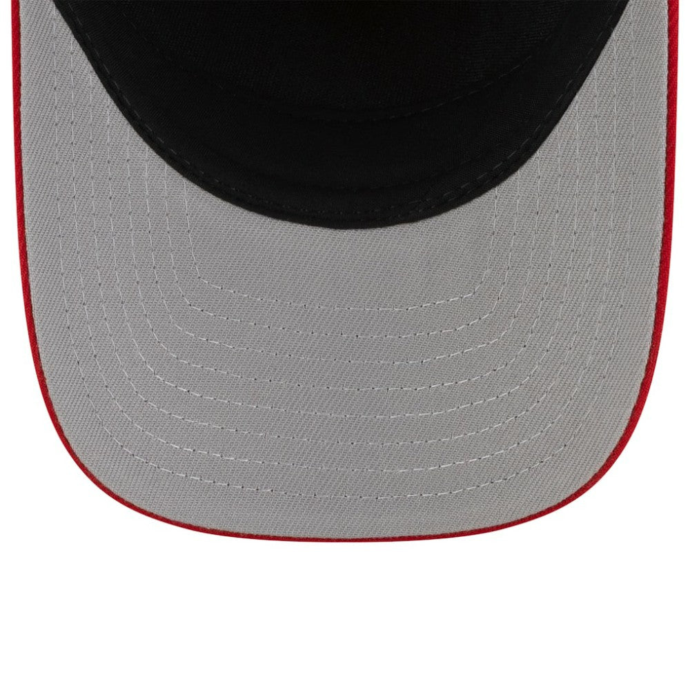 Atlanta Braves New Era x Warren Lotas 9FORTY A-Frame M-Crown Adjustable Hat Discount