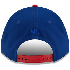 Chicago Cubs New Era x Warren Lotas 9FORTY A-Frame M-Crown Adjustable Hat Online