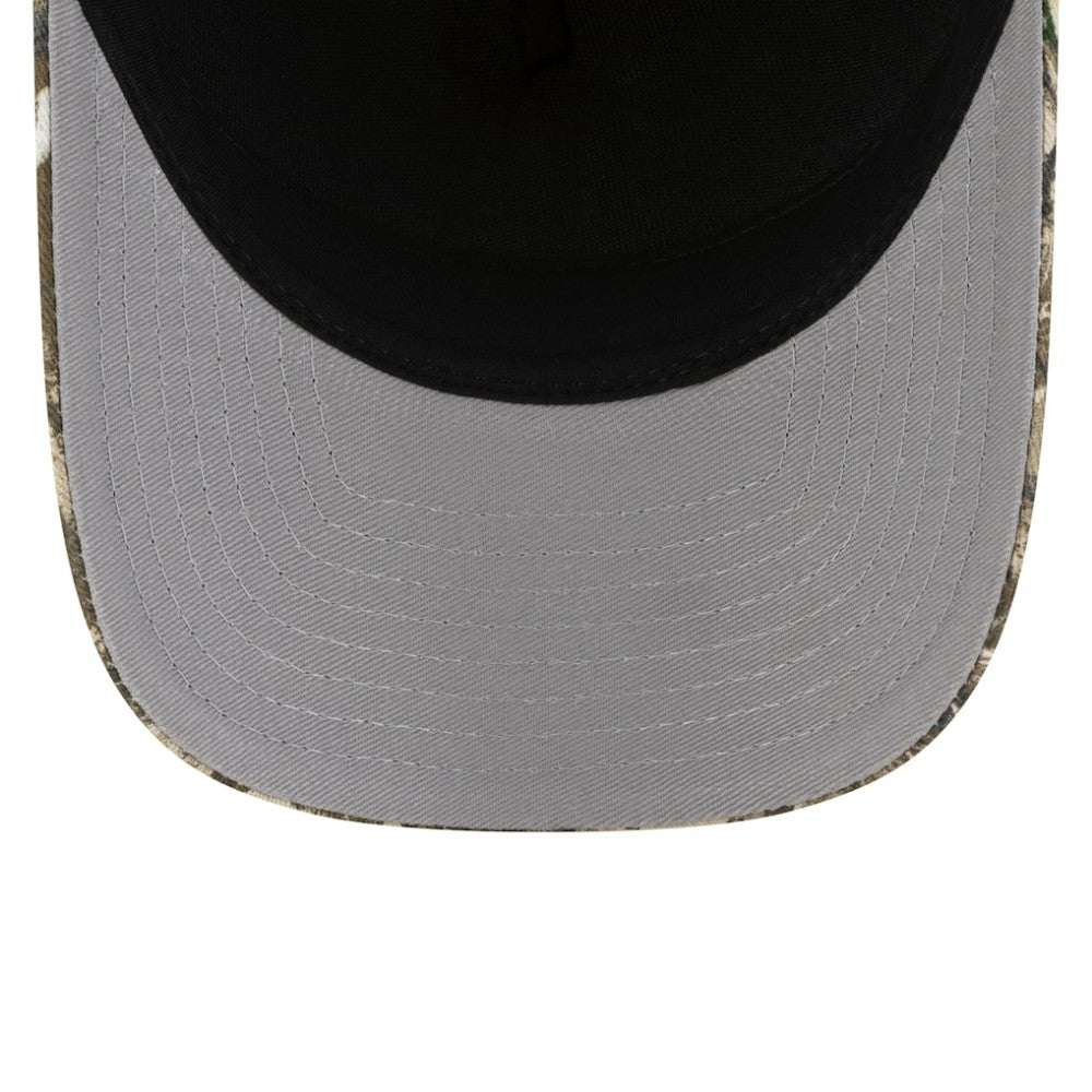 Atlanta Braves New Era x Warren Lotas Realtree 9FORTY A-Frame M-Crown Adjustable Hat Discount
