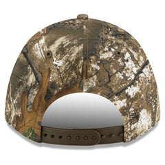 Chicago Cubs New Era x Warren Lotas Realtree 9FORTY A-Frame M-Crown Adjustable Hat for sale