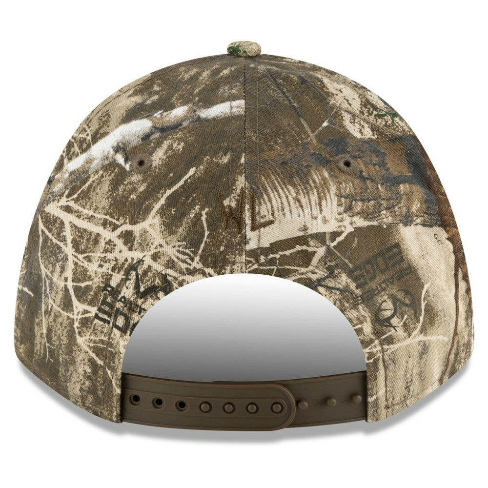 Philadelphia Phillies New Era x Warren Lotas Realtree 9FORTY A-Frame M-Crown Adjustable Hat Online