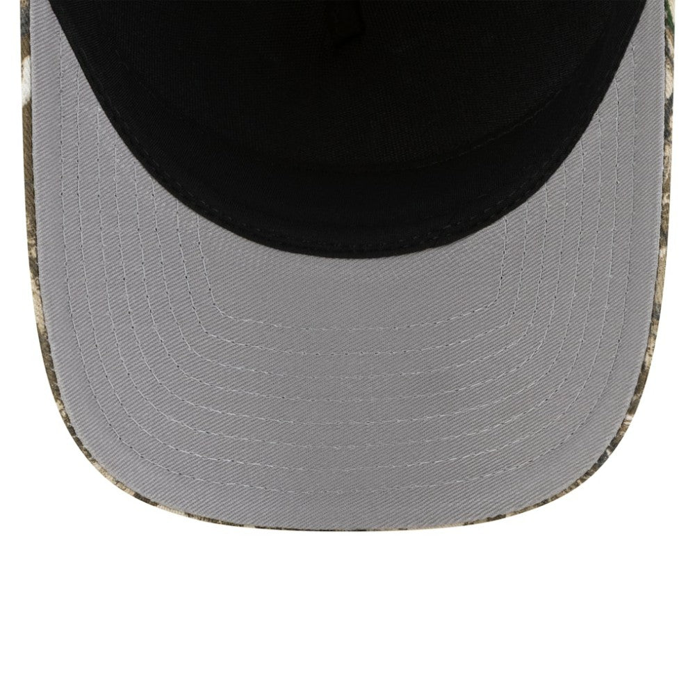 New York Mets New Era x Warren Lotas Realtree 9FORTY A-Frame M-Crown Adjustable Hat Outlet